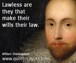 Law quotes - Quote Coyote page 5 via Relatably.com