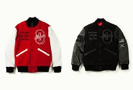 Image result for drake ovo jacket