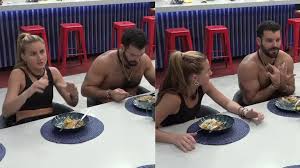Adrián Di Monte revela todo lo que sufrió Nuja por su relación: “Una pesadilla”