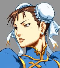 Chun-li - street-fighter Photo. Chun-li. Fan of it? 0 Fans. Submitted by BlindBandit92 over a year ago - Chun-li-street-fighter-25112993-669-750