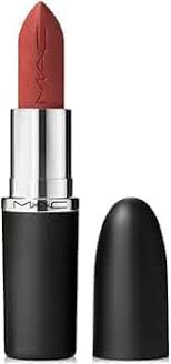 MAC M·A·CXIMAL Silky Matte Lipstick, Cafe Mocha, 0.1 Ounces, Beige : Beauty & Personal Care - Amazon.com