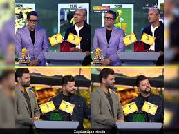 “Is He Even Fit?”: Debate Over MS Dhoni’s Future Turns Into Heated Affair, Video Viral