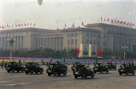 Image result for 回顾1999国庆阅兵