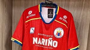 Escándalo en el Deportivo Pasto: Sospechas de Amaño Sacuden la Liga Águila - Imagen principal del artículo
