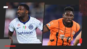 Inter Vs
