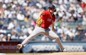 Orioles - Red Sox