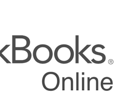 Image of QuickBooks Online logo