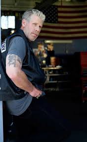 Clay Morrow Quotes - TV Fanatic via Relatably.com