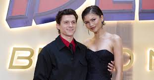 Tom Holland confirma casamento com Zendaya em entrevista