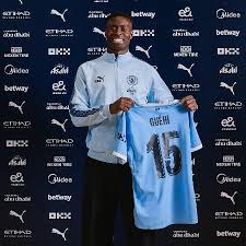 Manchester City anuncia chegada de zagueiro do Crystal Palace por R$ 143 milhões