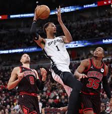 News source: Pounding The Rock