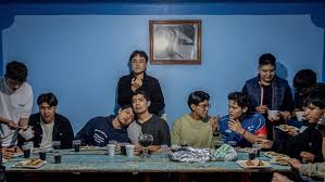 Dentro del mayor viacrucis de México: la Pasión de Cristo en Iztapalapa se estrena como Patrimonio de la Humanidad