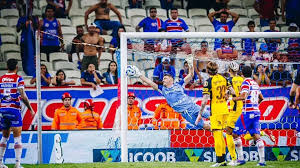 Fortaleza x Sport: veja horário, onde assistir, palpites e prováveis escalações