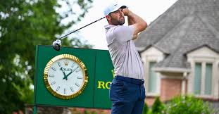 PGA Tour - News update