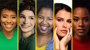 Dylan Mulvaney, Abigail Barlow to Join Six on Broadway; Adrianna Hicks, Anna Uzele to Return