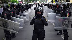 Manifestación