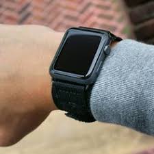 Image result for apple watch bands classic black