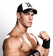 World Heavyweight Championship John Cena declared his desire to defend his new title at WrestleMania 30, ... - file_279929_1_John_Cena_New_2013
