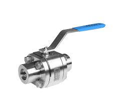 Vinco Valves - High Quality Ball Valves