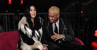 80-Year-Old Cher Sparks Wedding Speculation With Boyfriend 40 Years Younger