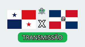 Panamá x República Dominicana ao vivo: onde assistir, horário e prováveis escalações do amistoso internacional