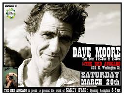 One of the guys who has been around Iowa City for a while and has established a kind of legendary career is Dave Moore. Moore&#39;s music career starts in the ... - davemoore3_20_4_500