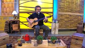Berenice Azambuja, Marcelo Delacroix e João Chagas Leite são atrações do Galpão Crioulo