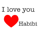 Habibi love
