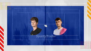 Alexander Blockx vs Flavio Cobolli Prediction & Picks - ATP US Open