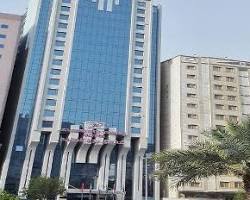 صورة فندق برج الوليد Al waleed tower hotel