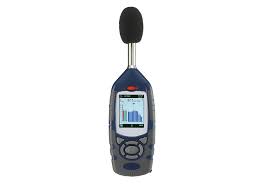 Casella CEL-620B Sound Level Meter | Class 1 & 2 Options