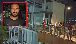 Hyderabad: ఉప్పల్‌ స్కైవాక్‌ లిఫ్ట్‌లో 2 గంటల పాటు నరకయాతన