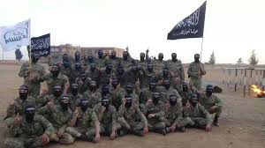 Image result for foto perang mujahidin