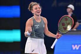 Choque no Tênis! Paolini Derruba Swiatek em Wuhan! 🎾😱