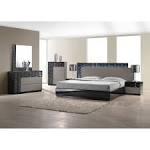 Modern and Italian master bedroom sets. Luxury collection