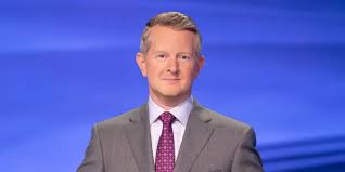Ken Jennings Makes Surprise Off-Broadway Debut and Admits He Lost the Spelling Bee