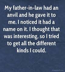 Father In Law Birthday Quotes. QuotesGram via Relatably.com