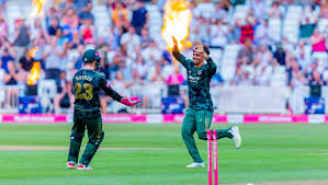 Trent Bridge - News update