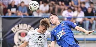 VoetbalNieuws.be - News update