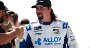 Jayski's NASCAR Silly Season Site - News update