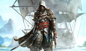 Assassin's Creed: imagem vazada do remake de Black Flag mostra novo visual de Edward Kenway
