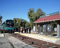 Image of Moorpark, California
