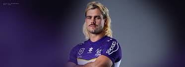 Melbourne Storm - News update