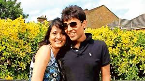 Twin tragedies in 18 days: Two little girls lose mother to cancer, father to Ahmedabad crash