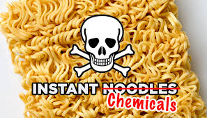 Toxic Noodles