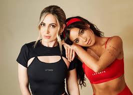 Let's Gym Bomba! Vanessa Lopes Vira Sócia: O Que Isso Muda? - Imagen ilustrativa del artículo