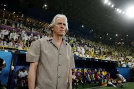 Jorge Jesus confirma presença em jogo no próximo sábado