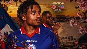 Morocco Vs Haiti