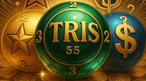 Resultados del sorteo Tris hoy 22 de diciembre