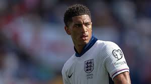 England Secure Seventh Straight World Cup Qualifier Win Against Serbia